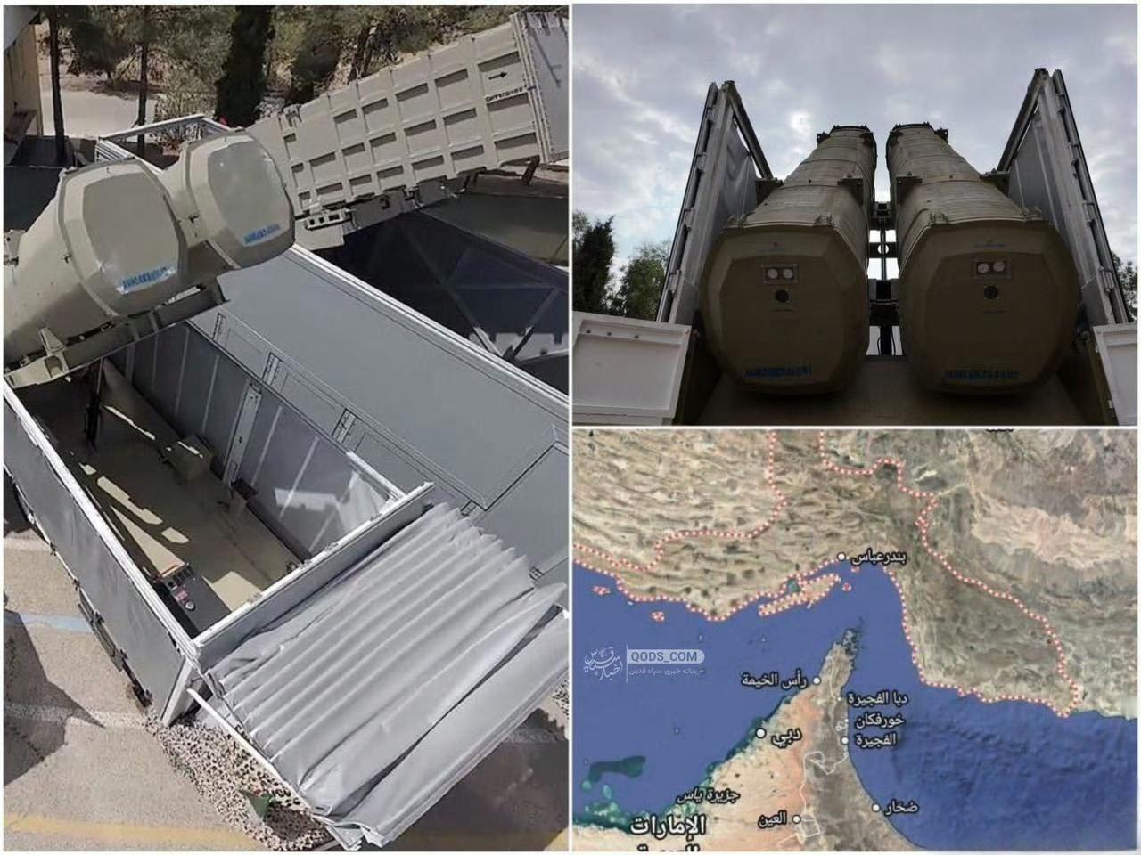 吃了上次的亏！伊朗称已经在波斯湾沿岸部署岸基反舰导弹，海军部队进入全面最高战备状