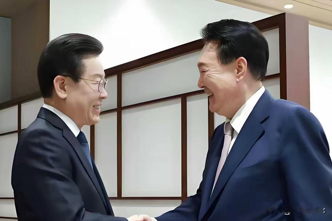 一招斩草除根！尹锡悦判决落地。说实话，这次韩国的判决，看得人后背发凉。根本不