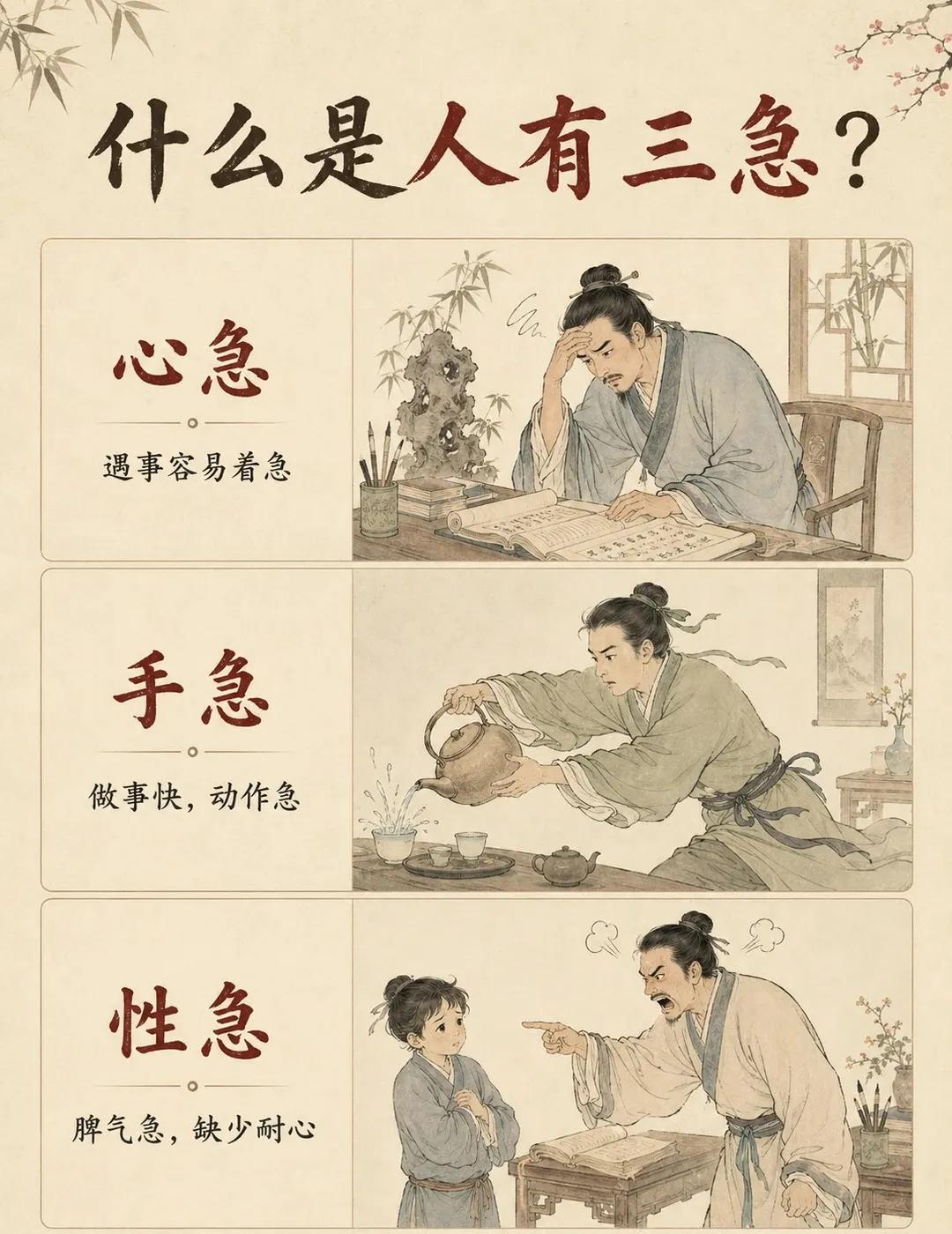 中华文化博大精深，活到老学到老。有些常识性的老话与俗语，可能你经常听到，但可能你