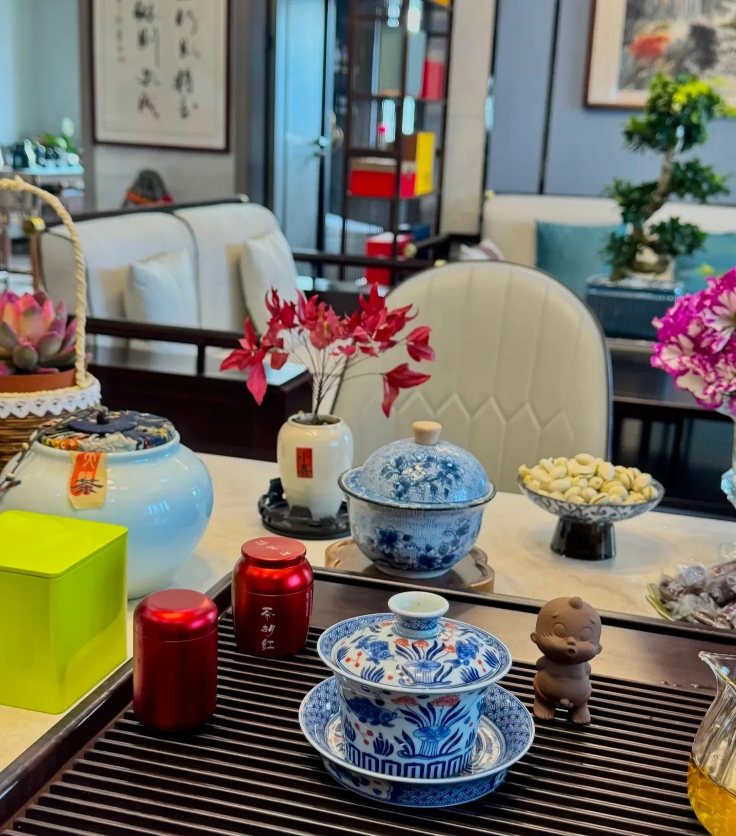 今天点外卖可真是遇到“神仙骑手”了。那骑手找不到地方，让我加好友发定位，看他像新