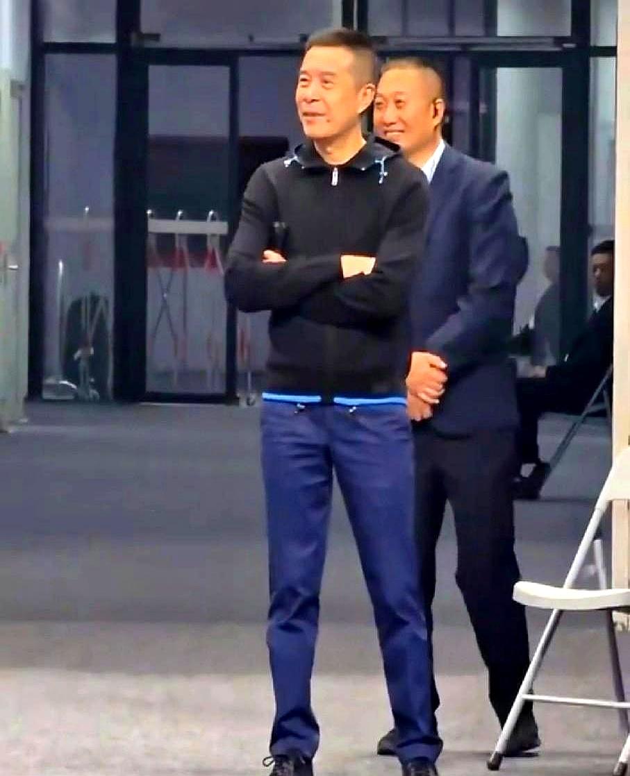 陈海涛眉开眼笑！他为全运会冠军发了奖金，还把杜锋的职位给升了，又让朱芳雨