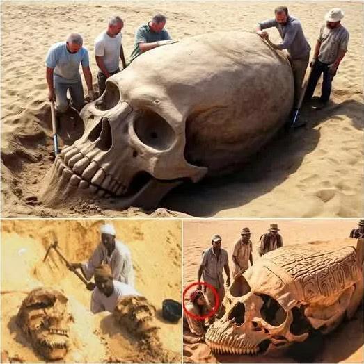 克丽奥佩特拉之墓终于曝光——他们试图隐藏的1500年前的秘密！在一个惊人的突破