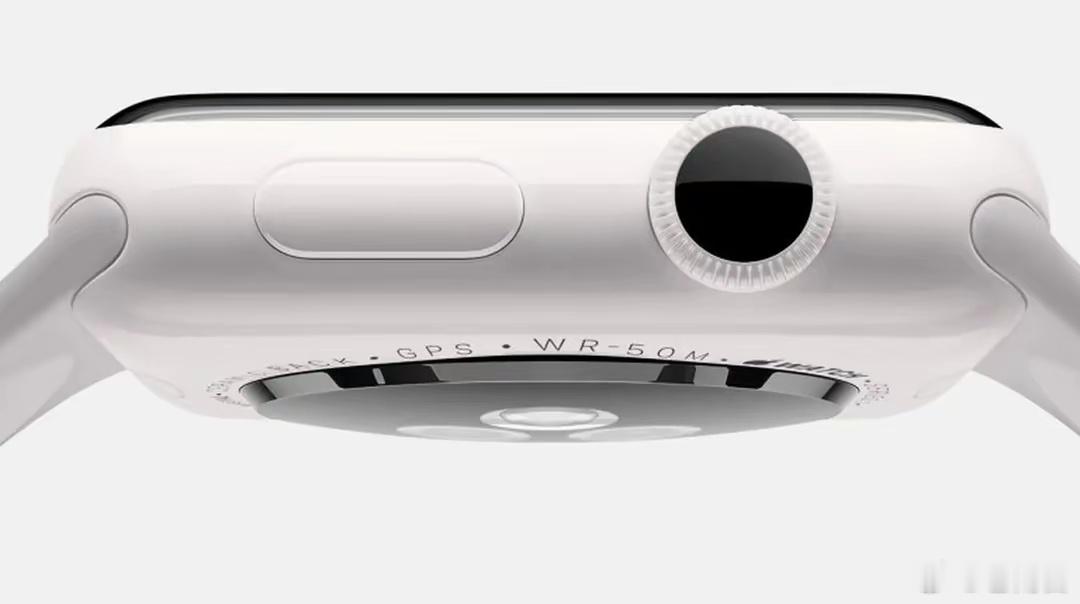 AppleWatch产品线重大调整苹果要“砍掉”AppleWatch屏幕？十年