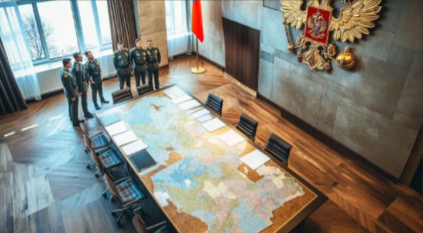 敖德萨人心慌了！俄军不炸城不硬攻，用一招让当地人主动想投降，乌军急了连夜挖战壕！