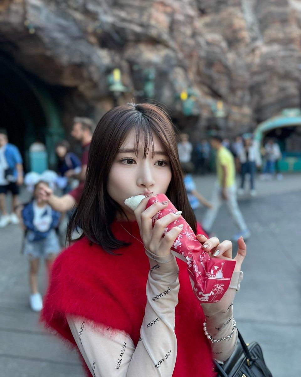 有哪个美女是让你一见钟情的