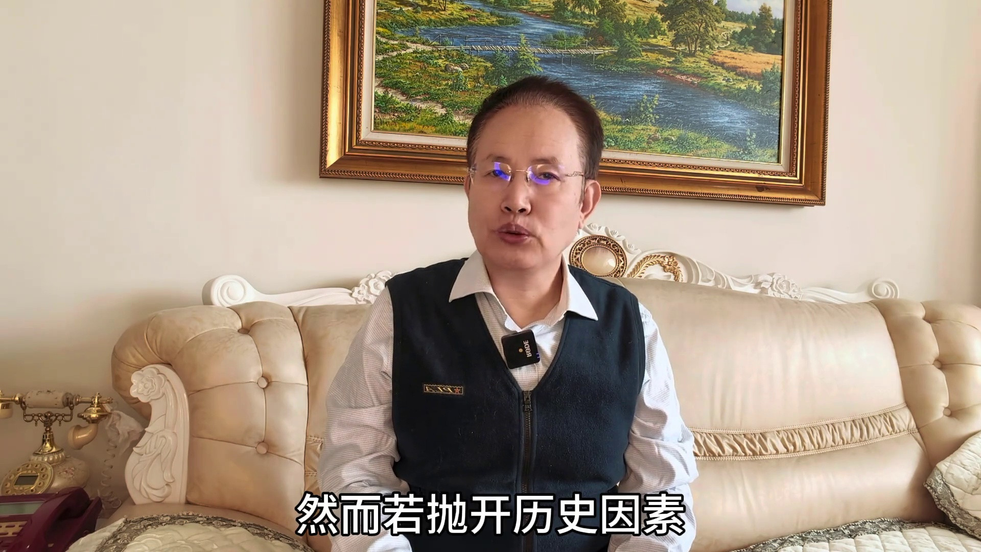 战功为王！上将阵列中谁最该撼动大将衔？