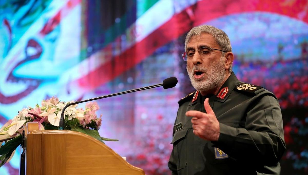 美国高官连夜放出的一则重磅情报，直接把全球的目光都死死钉在了中东。谁能想到，就在