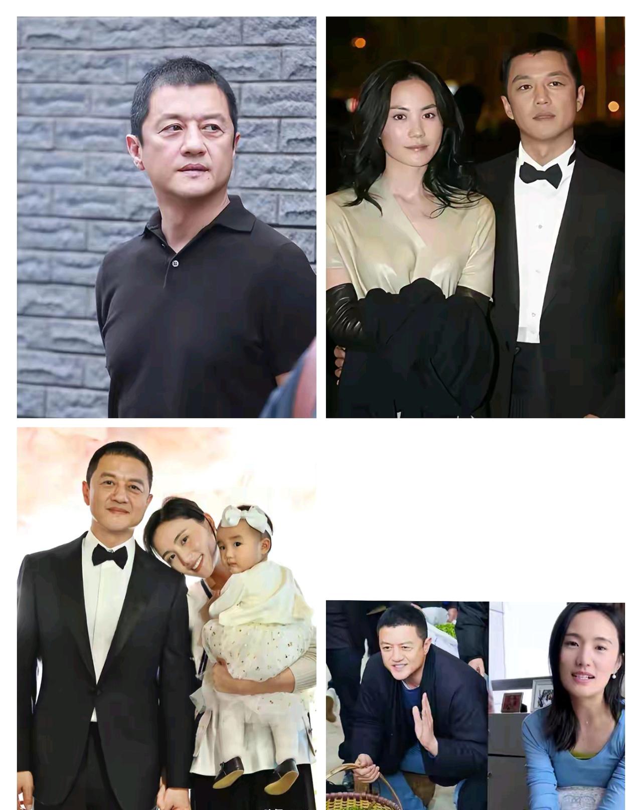 这篇文章围绕李亚鹏二度离婚展开，展现了名人婚姻背后的现实困境。从婚姻历程看