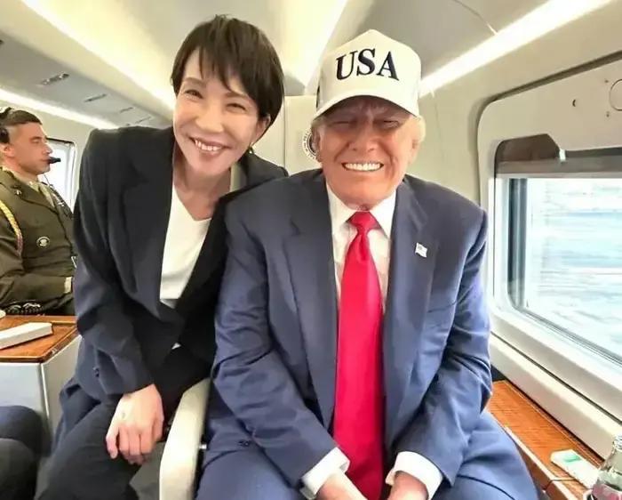 出手了！美国表态！先把话挑明：中日真要动起手来，“谁赢”不是关键，关键是谁有本