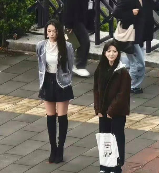 这剧里能看的出谁是女主女儿吗？