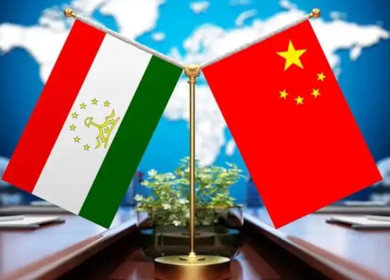 塔吉克斯坦答应中国了 边境、通道、安全、产业，过去最怕口头热闹，如今塔吉克斯