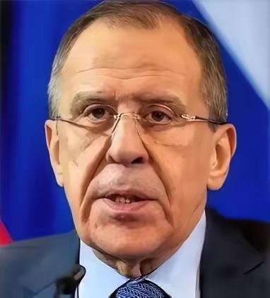 4月25日，莫斯科投下震动全球政坛的地缘政治惊雷！执掌俄罗斯外交大权近20年的外