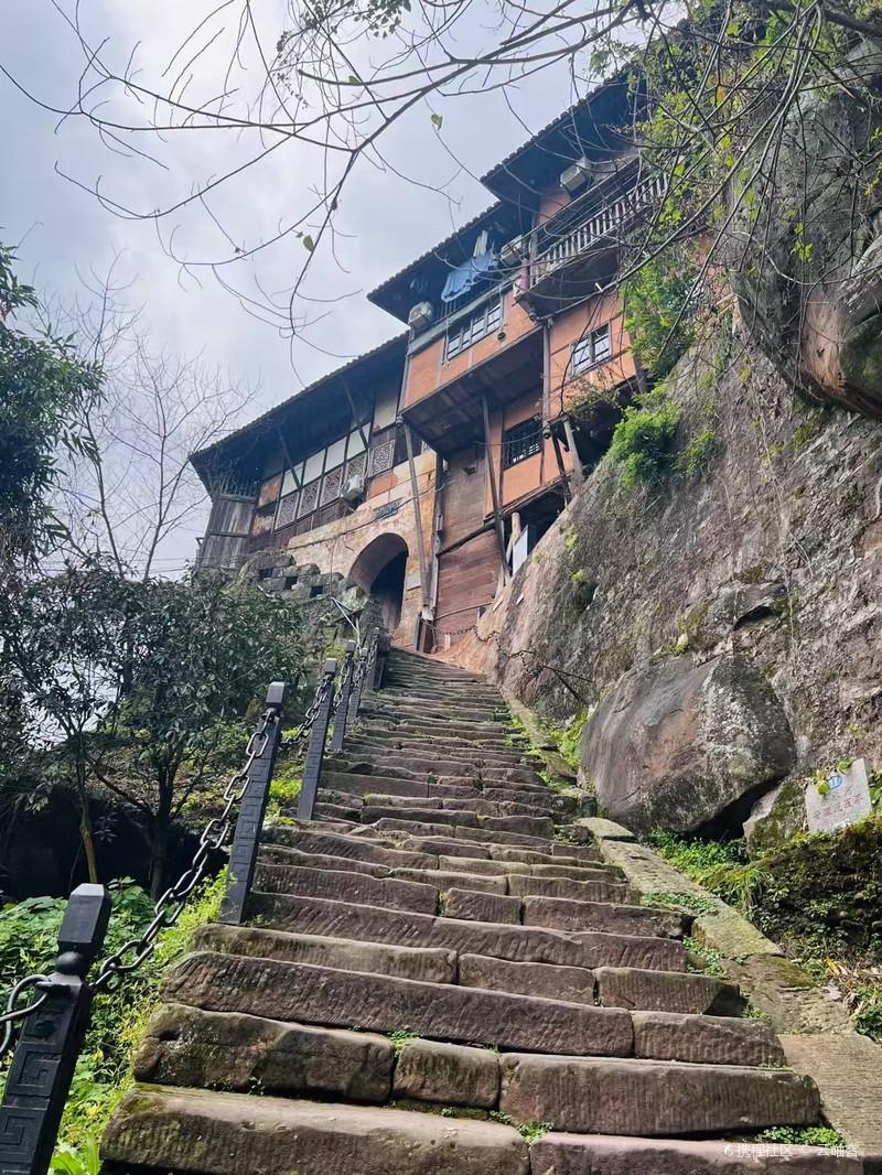 贵州四大古镇之一——丙安古镇，你去过吗？感觉如何？丙安古镇位于贵州省赤水市中