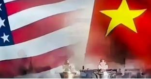 日本人曾经这样评价过抗美援朝战争，中国如果不出兵，美国人不会打到中国去，而美国人