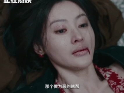 王安宇张天爱我拿什么拯救你小偷与警察的宿命悲歌！大白桃在刀光中坠落时，毕正明才