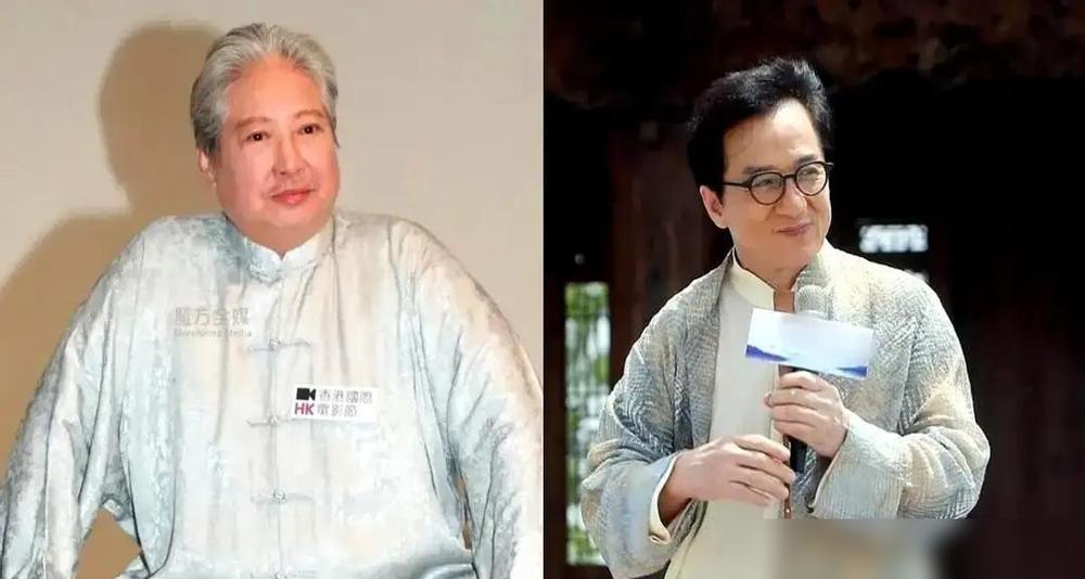 成龙不再拼命的真相，让香港武行人数暴跌60%。不是功夫片没人看，而是敢用肉身打穿