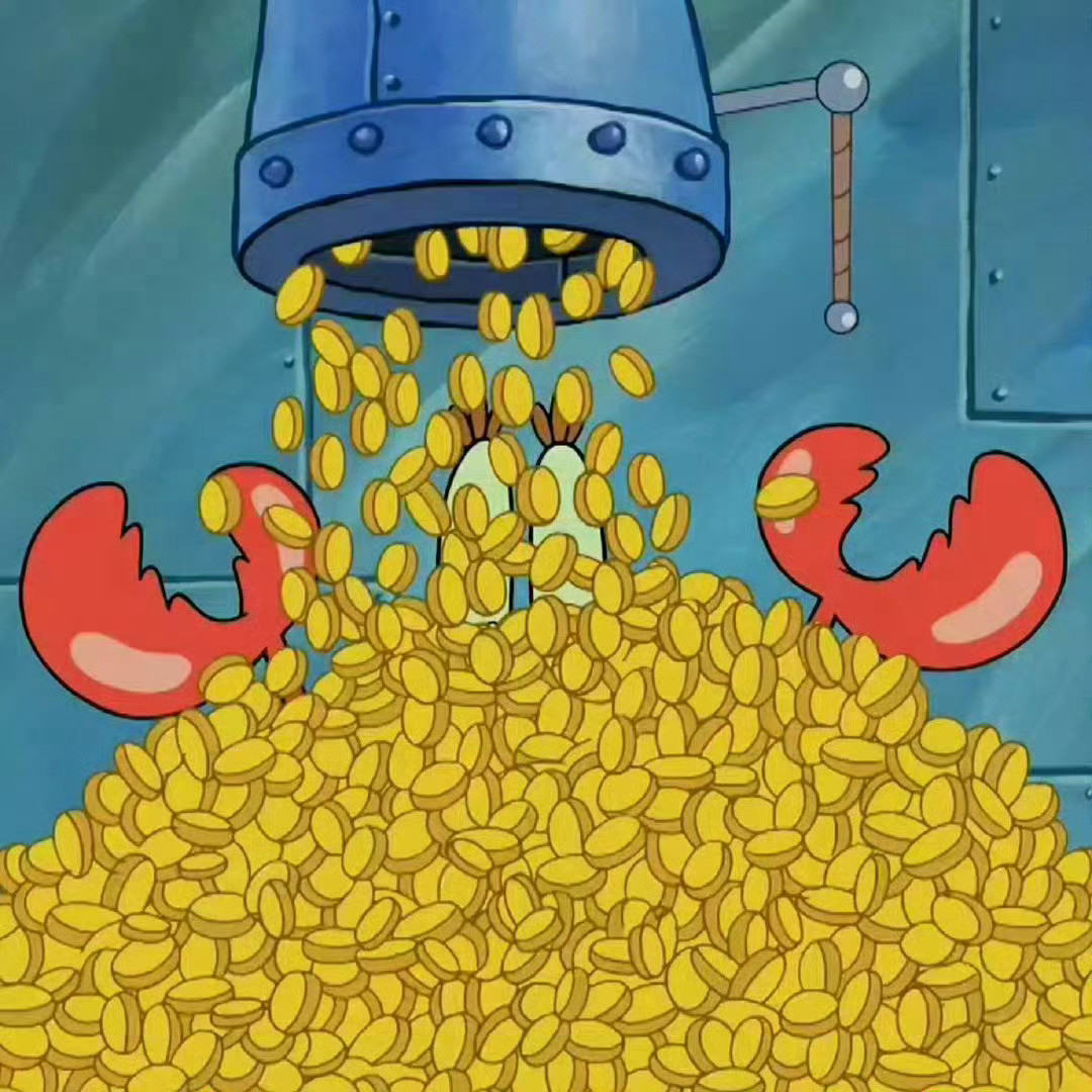 点赞，近期会收到一笔天降之财