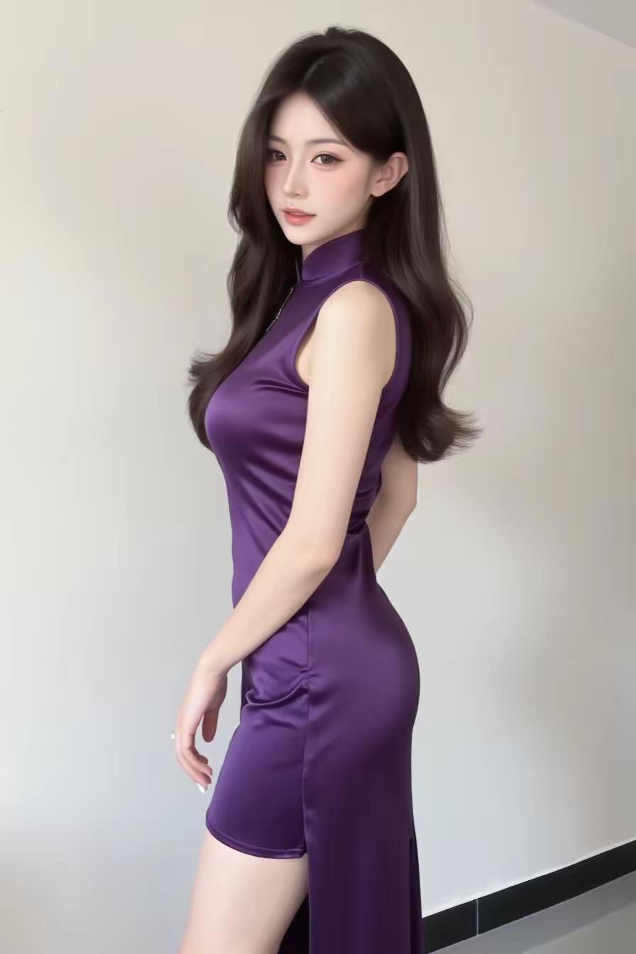 美图鉴赏第226期