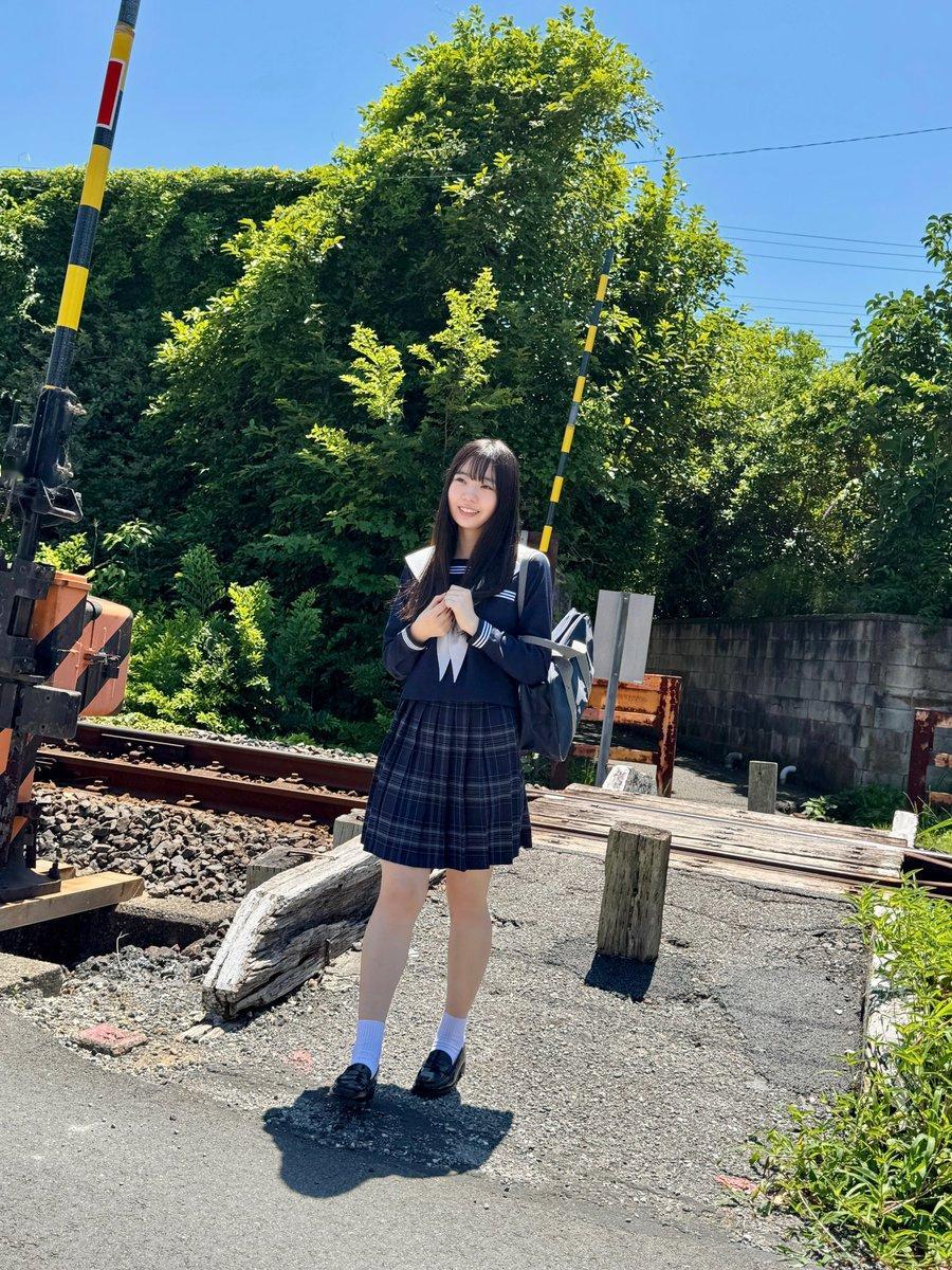 坂井新奈　グラビアチャンピオン​​​