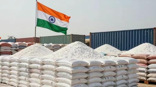 印度这次下血本了！2026年4月22日，据路透社等多家外媒披露，印度钾肥有限公