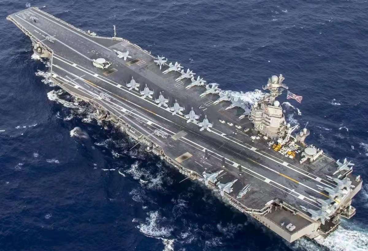 估计很多人可能还没意识到，俄罗斯内心深处可能更希望美国打伊朗。原因其实很简单！因