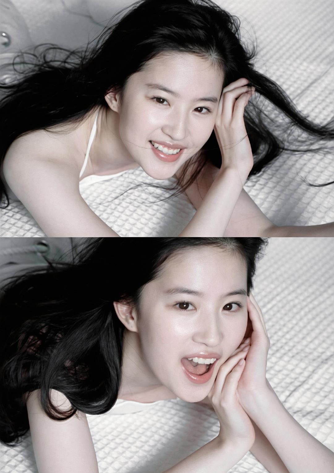 ·𝙁𝙞𝙧𝙨𝙩𝙇𝙤𝙫𝙚·#刘亦菲#​
