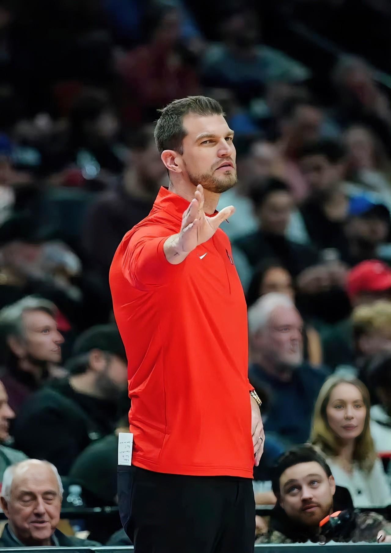 这次真的被气死了真的斯普里特真是一点犯错的机会都不给杨瀚森啊！NBA常