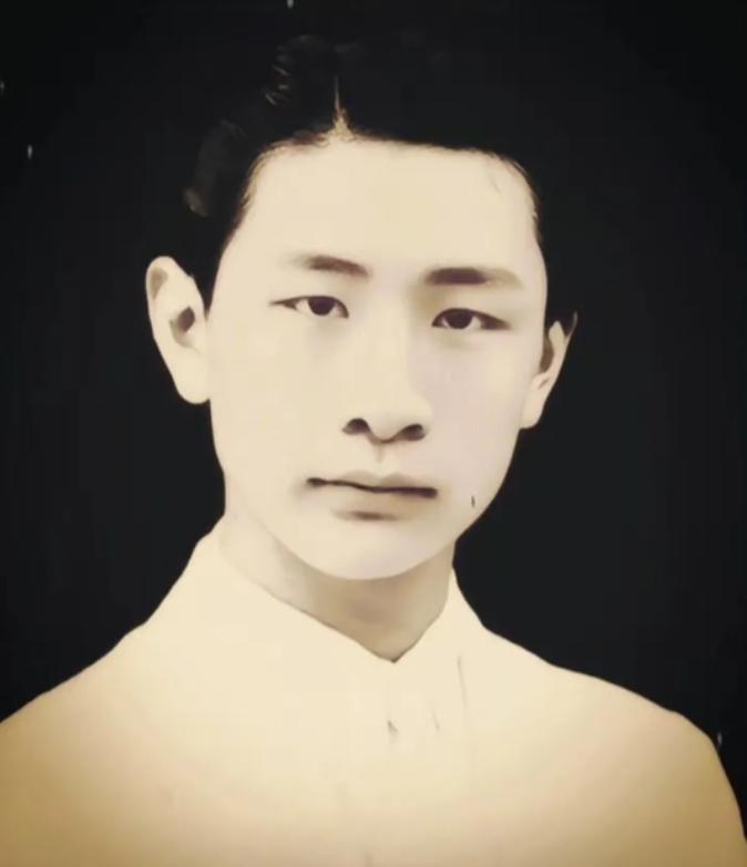 1940年，北平大汉奸齐燮元的亲外甥被日军乱枪打穿胸膛，死在中央医院的病床上，消