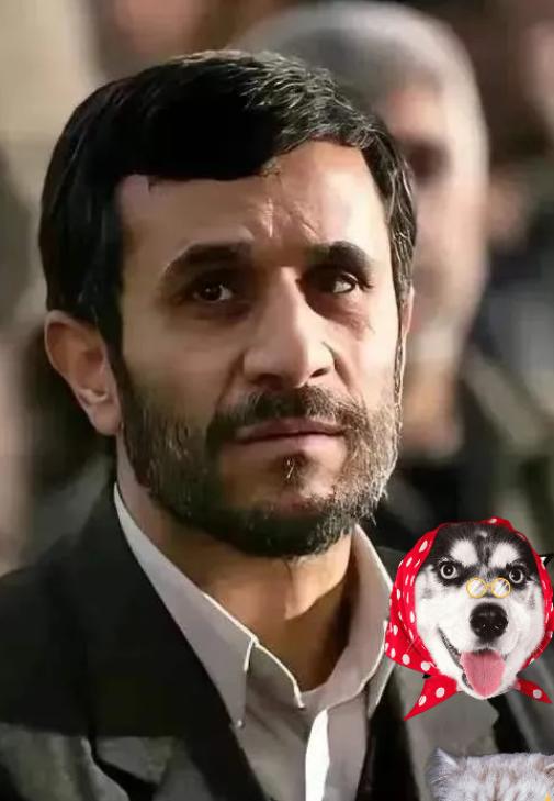 果然被我猜中了！伊朗情报部门今天宣布：4月15日，伊朗情报部门发表声明称