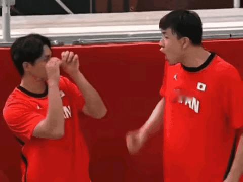 确实该好好写赛后总结！中国男篮连续遭到韩国女篮和日本男篮挑衅！本届亚运会，中国