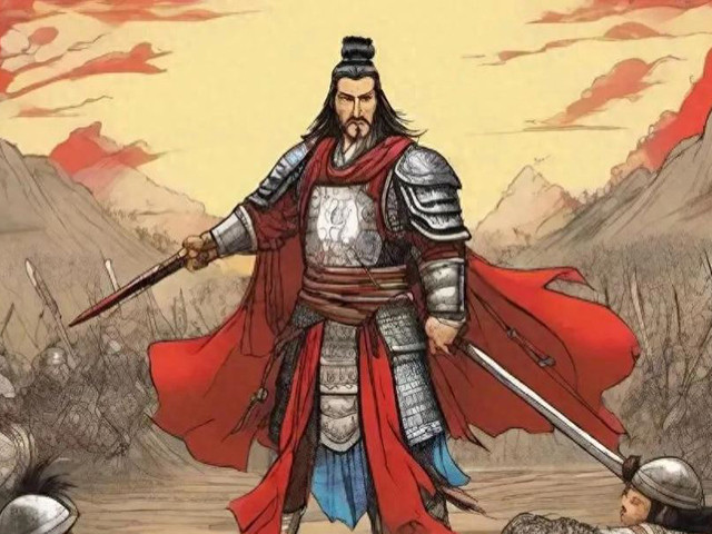 最为可惜的十位历史人物：1.秦末：西楚霸王项羽——30岁；2.西汉：封狼居