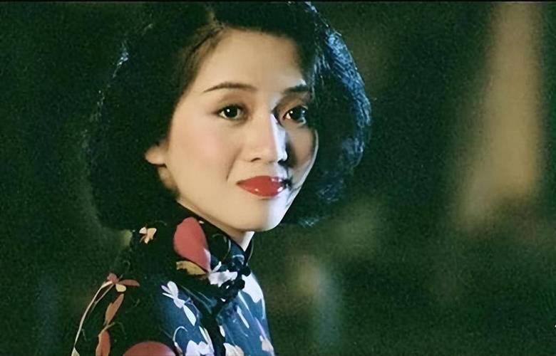 被骂20年不孝！梅艳芳临终狠心留7万月供，看懂的人才知她最清醒✨梅艳芳ic