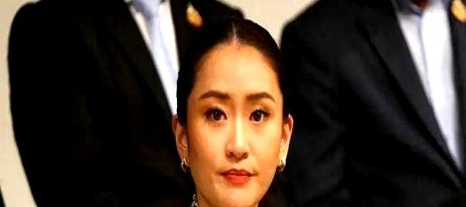 泰国总理要下台，赶紧抱中国大腿啥？泰国总理位置还没坐热乎