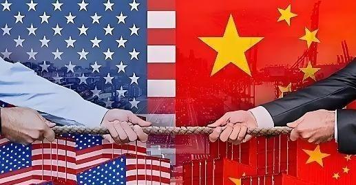 美国如今突然恍然大悟，搞不定中国，自己用尽了力气去搞定全球99.9%的国家，结果