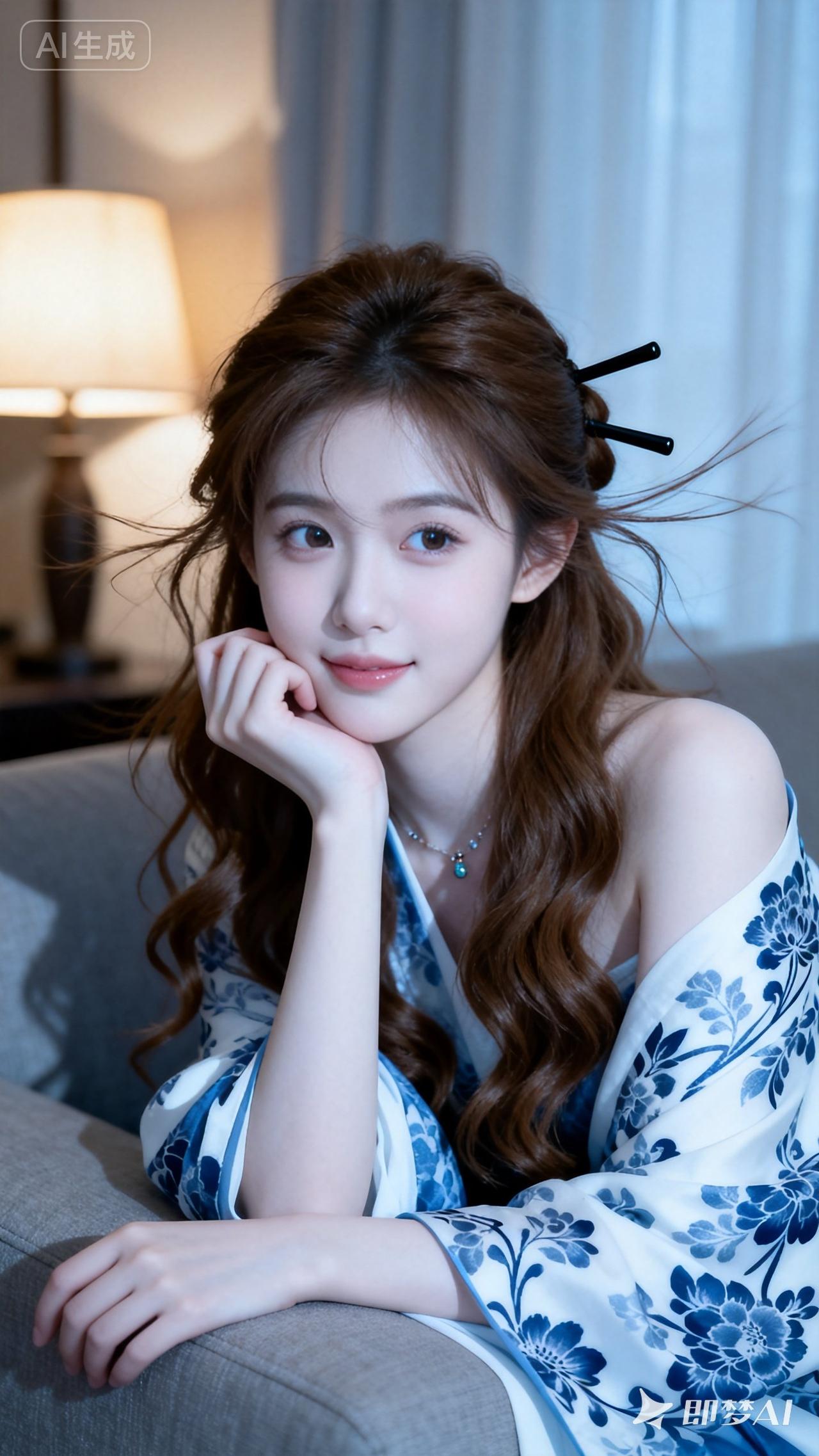 少女风写真照气质美少女写真少女写真穿搭