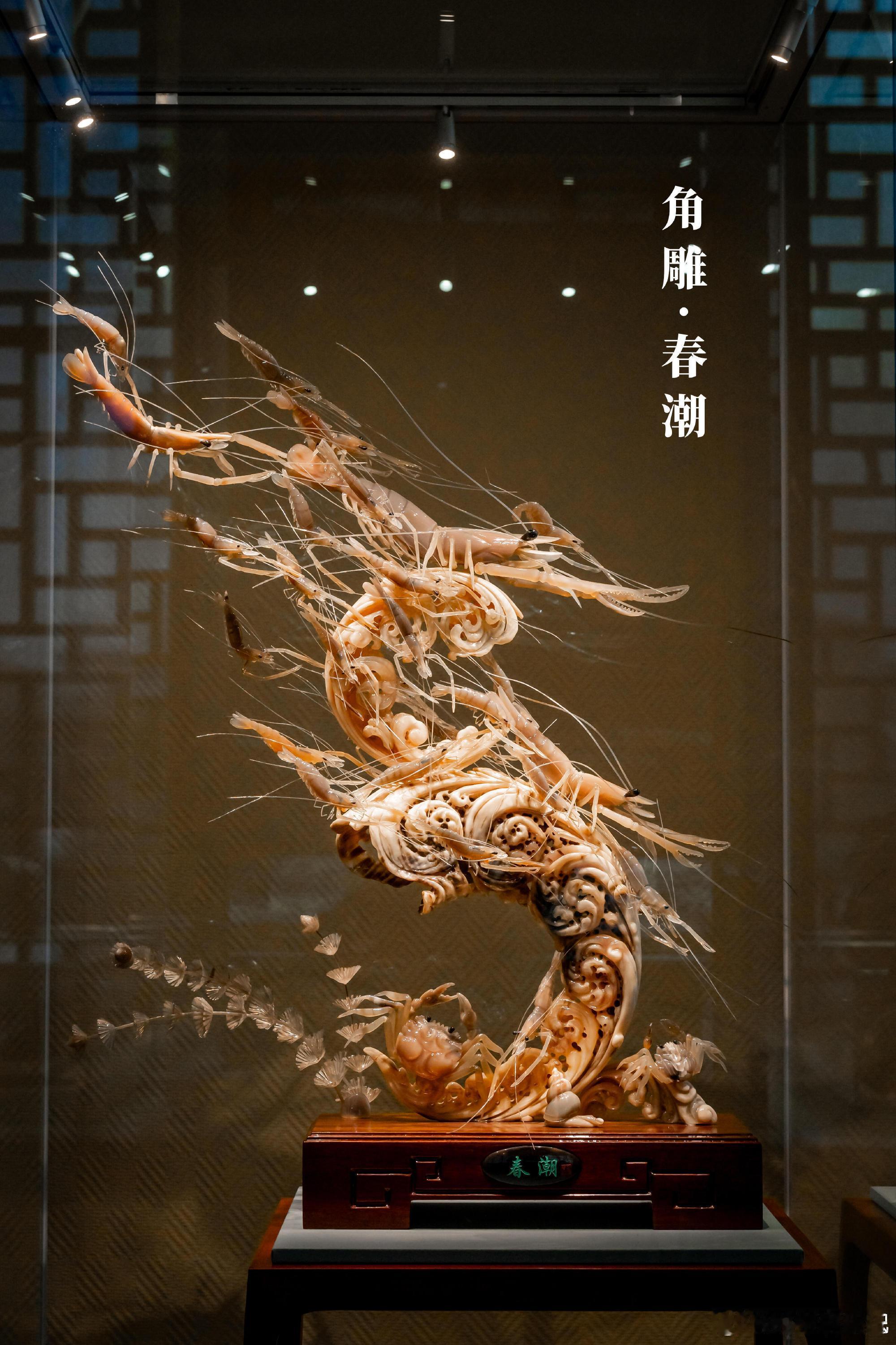 不要忽视中式美学的力量别再小看中式美学带来的影响力，从国风穿搭到影视布景，传统
