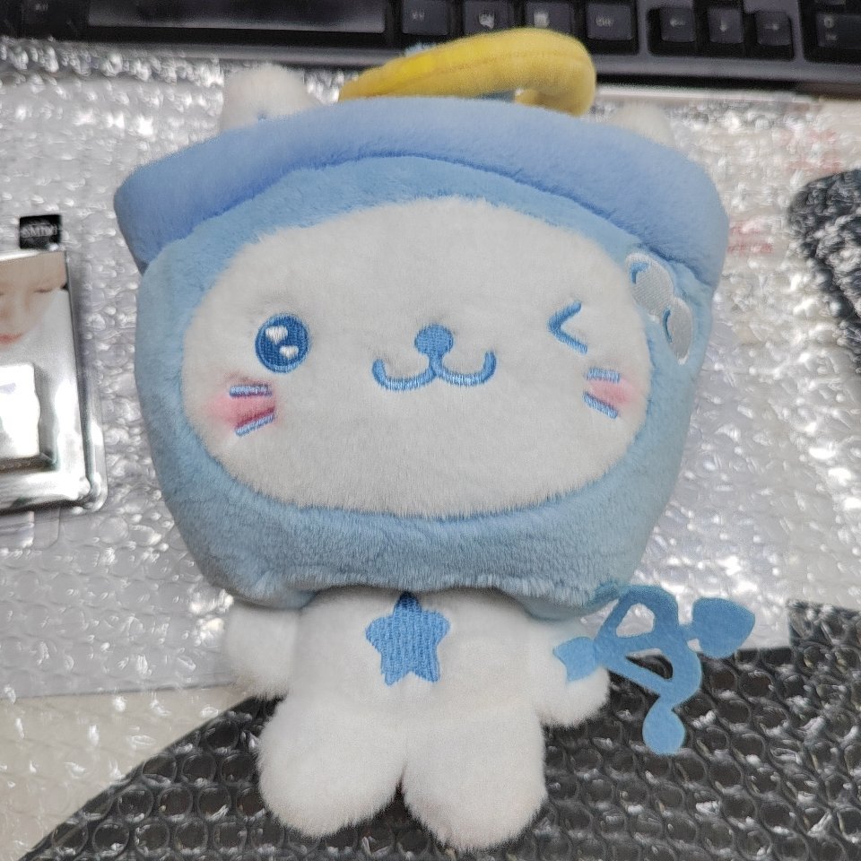 歪脸猫