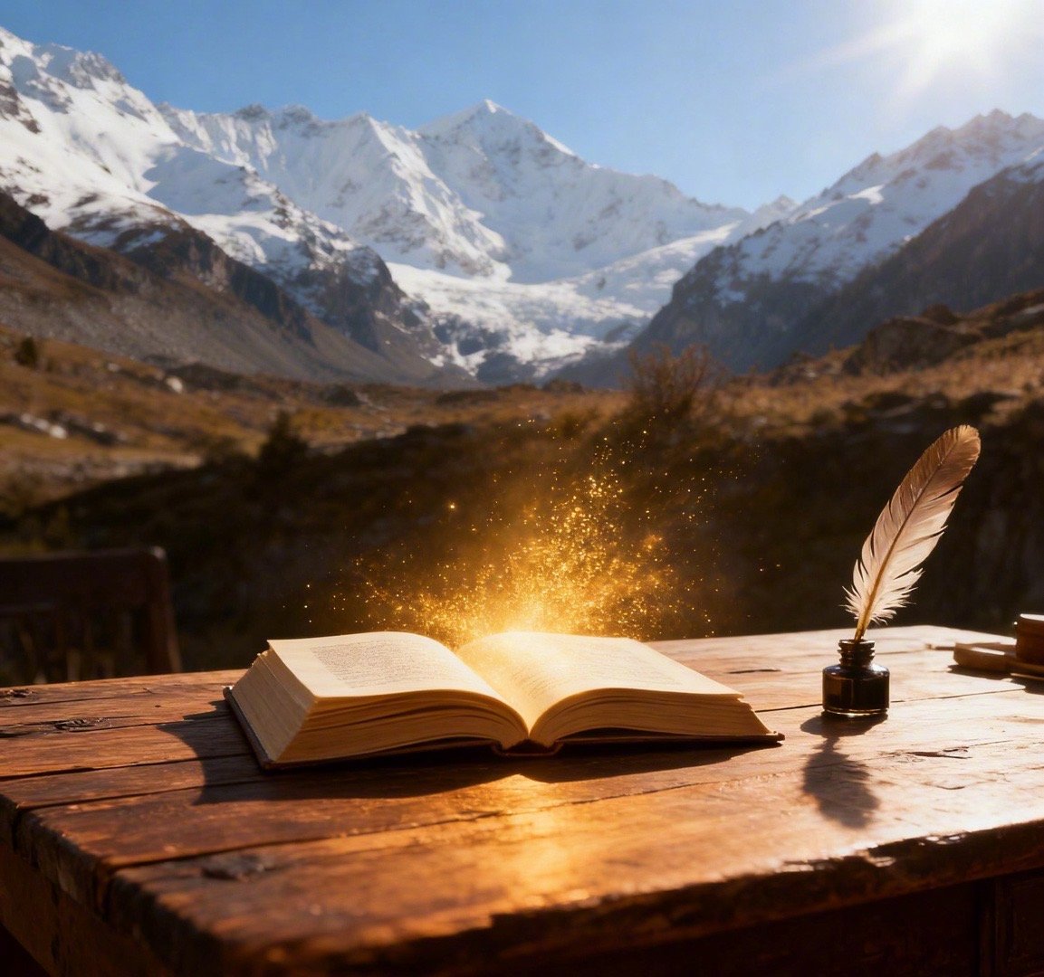 宇宙只有两件事：一是空；二是创造。也对应着人生两件事：一是不断地清空自己归零，不