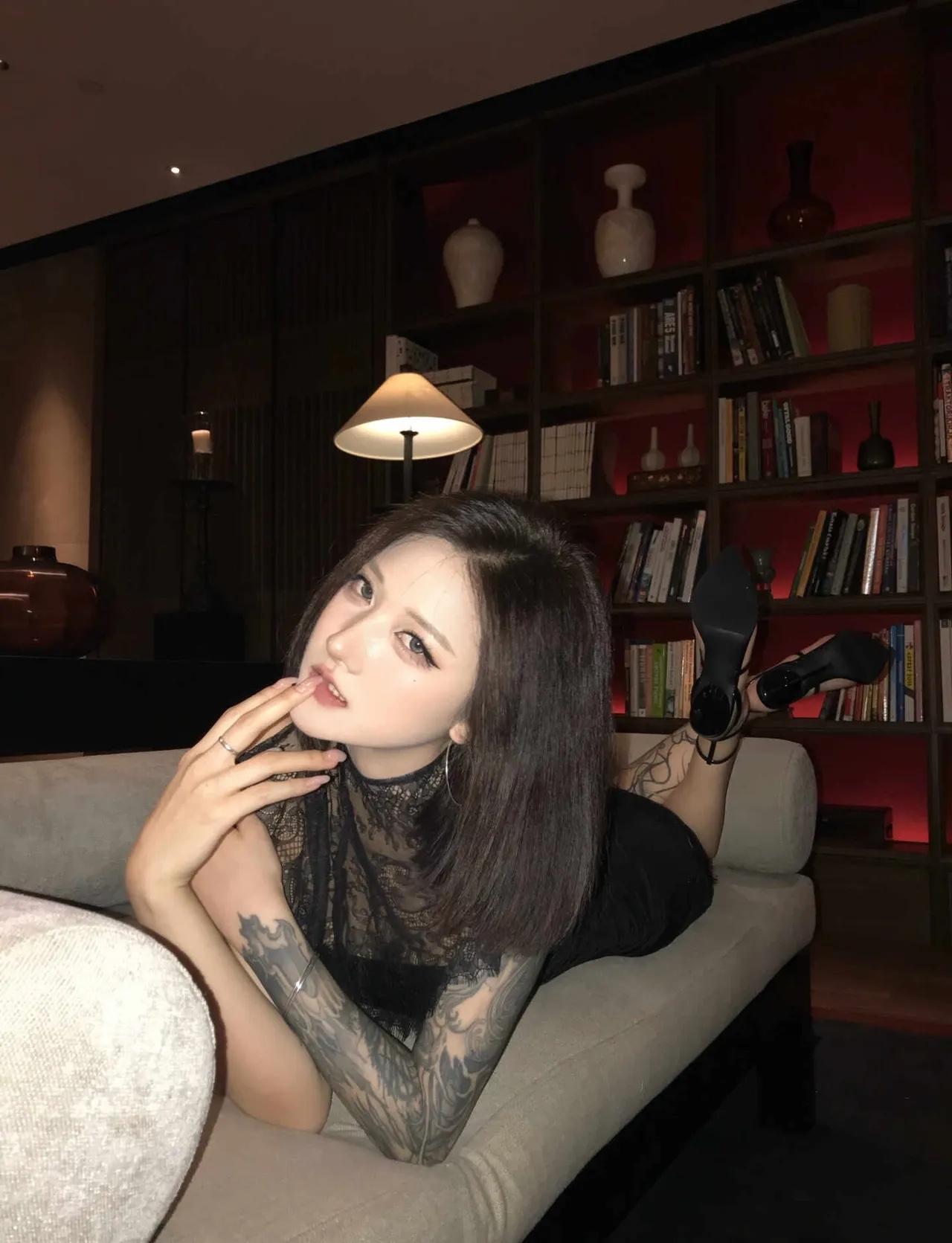 私房人像•如果不曾遇见你，我本可以忍受孤独。微单摄影我镜头下的神仙