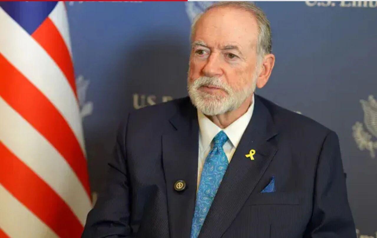 【美国驻以色列大使：澳大利亚总理阿尔巴尼斯就邦迪海滩反犹太主义恐袭事件发表的声明