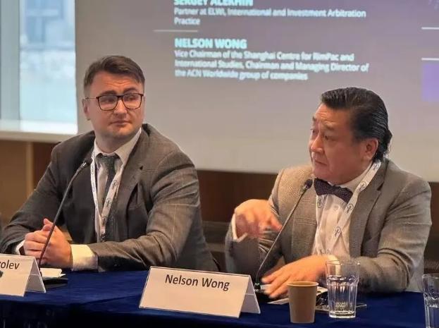 有人说，中国为啥不摧毁美国霸权，美国为啥不愿与中国决裂？网上总有人聊中美关系