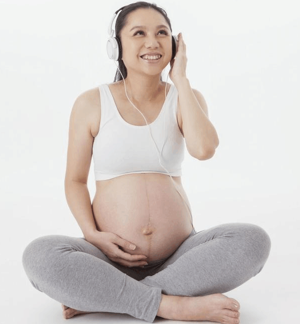 正确的音乐胎教能促进胎儿智力发育, 许多准妈犯了3个错误