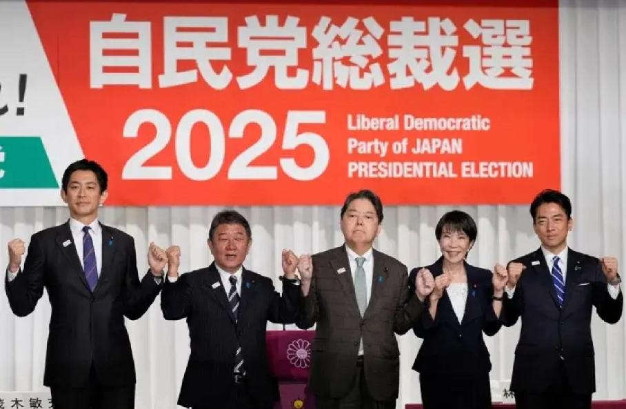 果然应验！“女版安培”走马上任，小泉进次郎黯然离场，日本进入女首相掌权时代就在