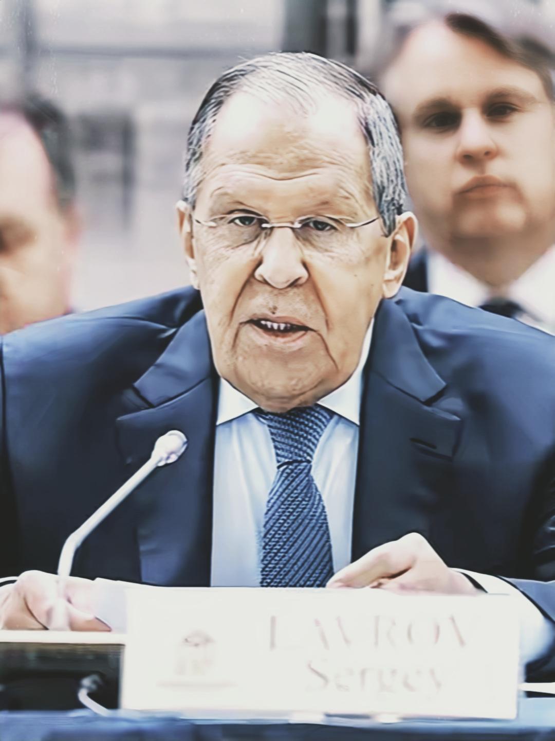 快讯！快讯俄罗斯突然宣布了12月12日，据新华社消息，俄罗斯外交部长拉夫罗