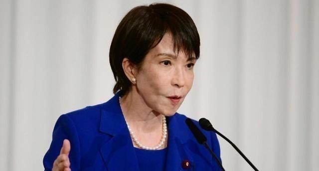 日本议员在会议上曾问高市早苗：战火要是烧到本土，日本怎么办？就这么一句话，