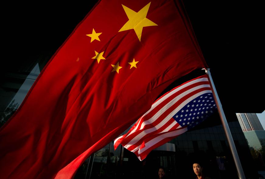 外媒也觉察到我们这个动作不同寻常！中美刚进行外长级对话，我们就在台湾海峡举行为期