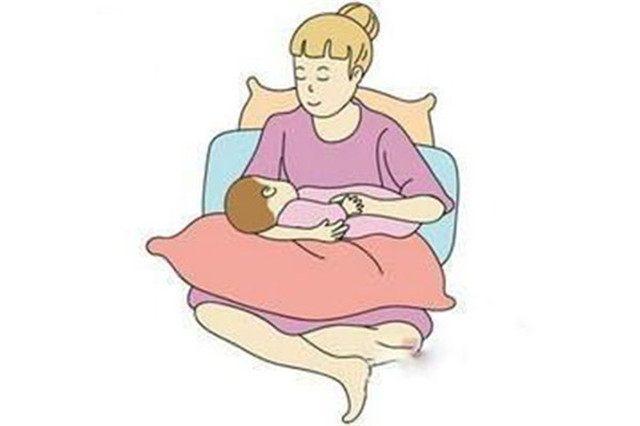 新手父母注意: 新生儿不能这样抱, 否则会伤害宝宝