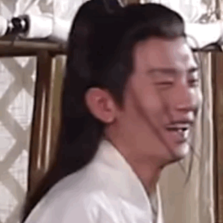 成毅姨母笑纯天然无添加姨母笑，请放心品鉴。[大笑]​​​