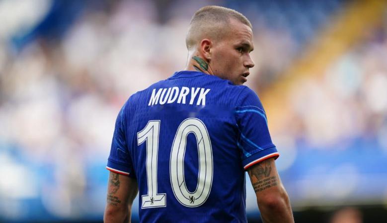 据西班牙电台节目LaGranJugada报道，切尔西边锋穆德里克的禁赛期有可