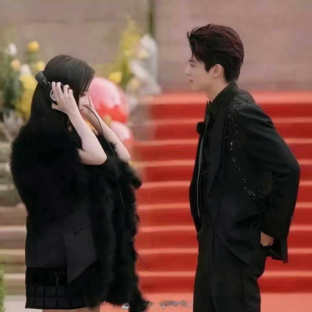 将门毒后真要来了！孟子义对接公布将门独后官宣发布节奏，还有双人视频！坐等天经棣义